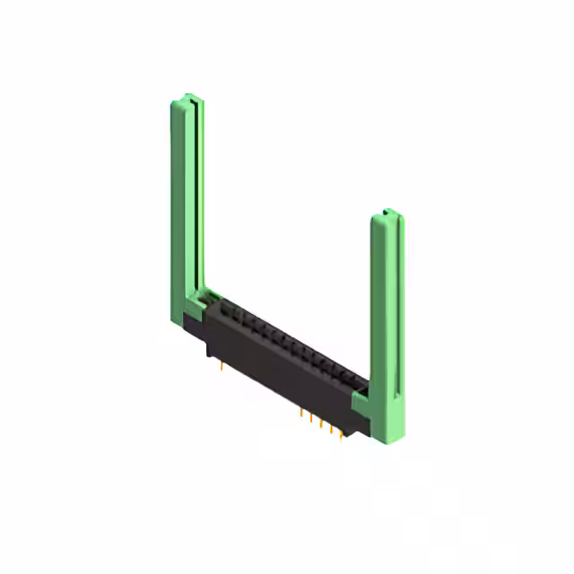 387-026-523-858 EDAC Inc.  Edgeboard Connectors